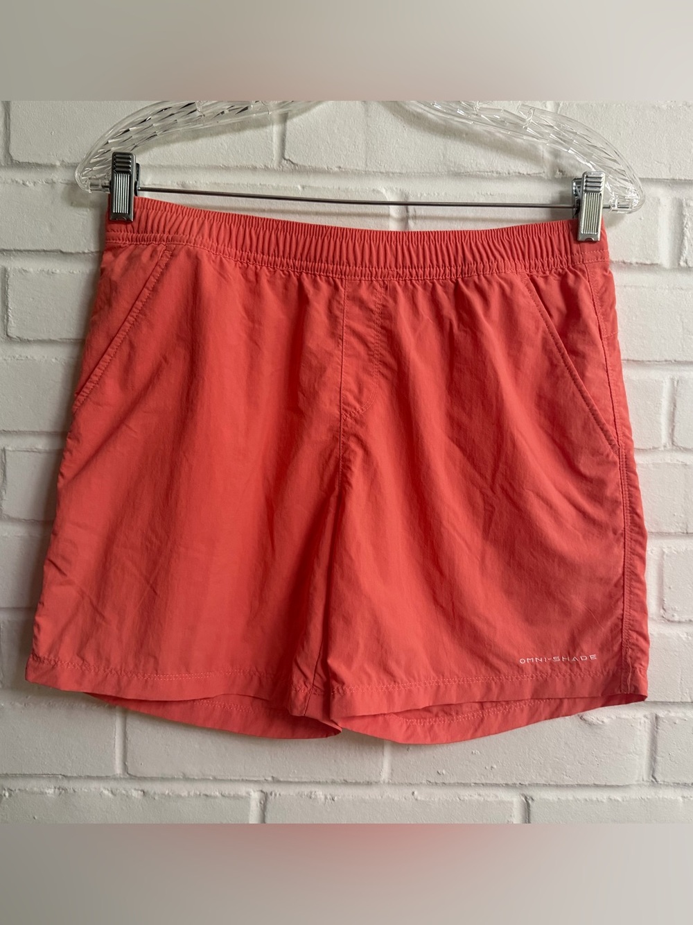 Columbia shorts